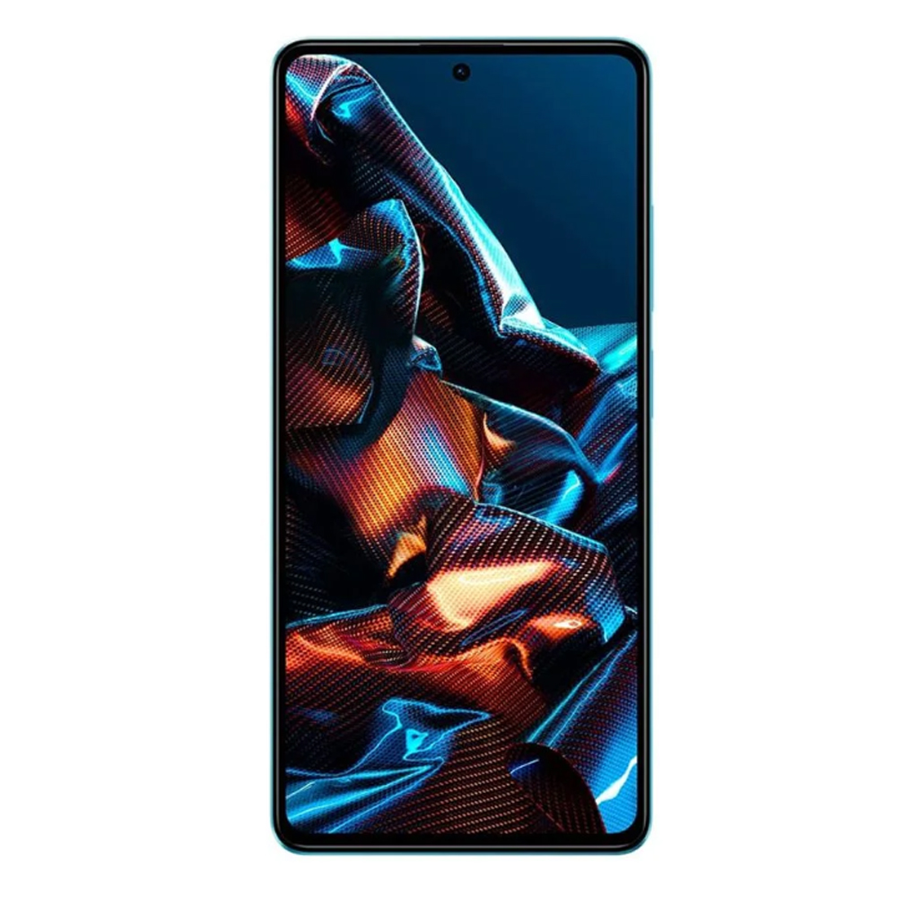 Xiaomi Poco X5 Pro 256GB - Azul image number 2